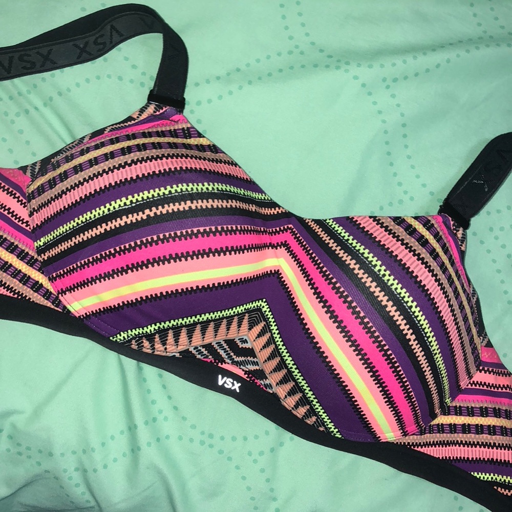 Victoria secret bra